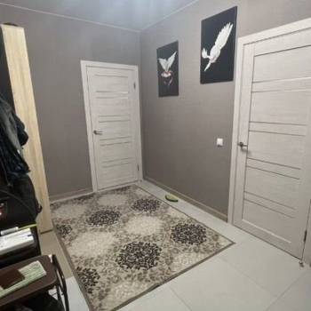 Продается 2-х комнатная квартира, 127,8 м²