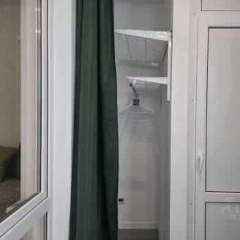 Сдается 1-комнатная квартира, 30 м²