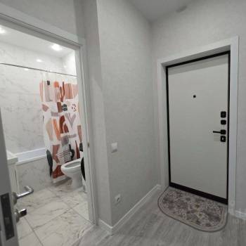 Сдается 1-комнатная квартира, 30 м²