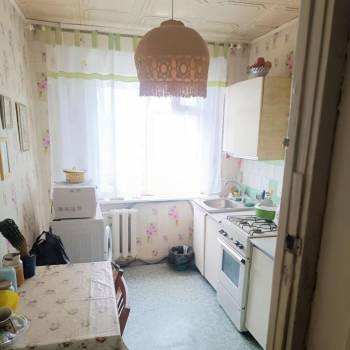 Продается 2-х комнатная квартира, 50,7 м²