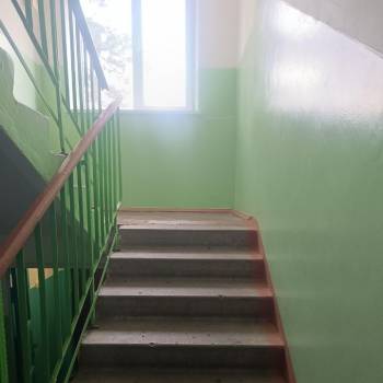 Продается 2-х комнатная квартира, 50,7 м²