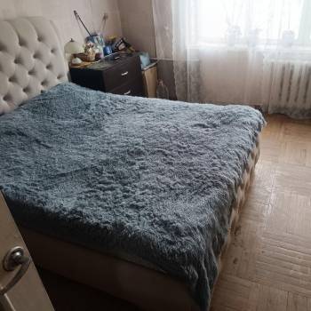 Продается 2-х комнатная квартира, 50,7 м²