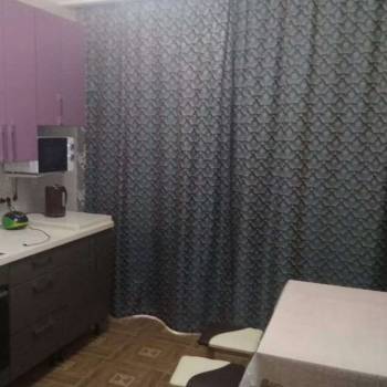 Сдается 1-комнатная квартира, 37 м²