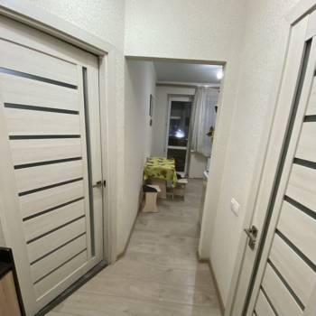 Сдается 1-комнатная квартира, 34,4 м²
