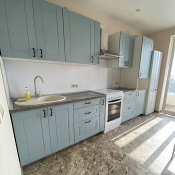 Сдается 1-комнатная квартира, 41 м²