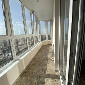 Сдается 1-комнатная квартира, 41 м²