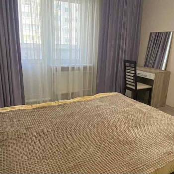 Сдается 2-х комнатная квартира, 65 м²