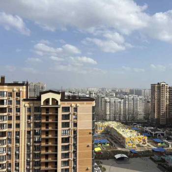 Сдается 1-комнатная квартира, 41 м²
