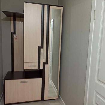 Сдается 1-комнатная квартира, 42 м²