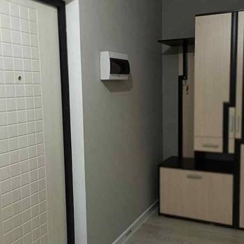 Сдается 1-комнатная квартира, 42 м²