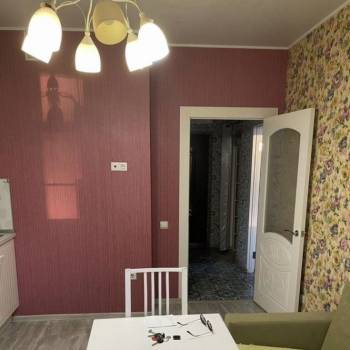 Сдается 1-комнатная квартира, 41 м²