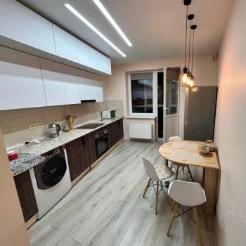 Сдается 1-комнатная квартира, 36,18 м²