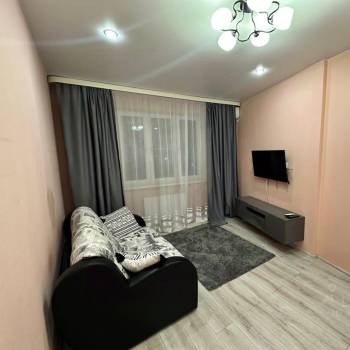 Сдается 1-комнатная квартира, 36,18 м²