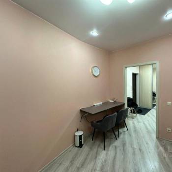 Сдается 1-комнатная квартира, 36,18 м²