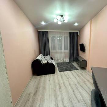 Сдается 1-комнатная квартира, 36,18 м²