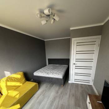 Сдается 1-комнатная квартира, 37 м²