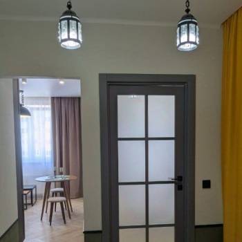 Сдается 1-комнатная квартира, 35,3 м²