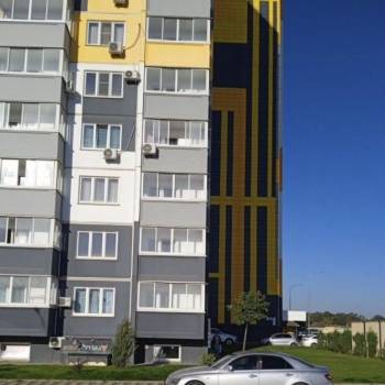 Продается 1-комнатная квартира, 40,5 м²