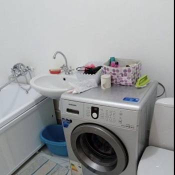 Продается 1-комнатная квартира, 40,5 м²