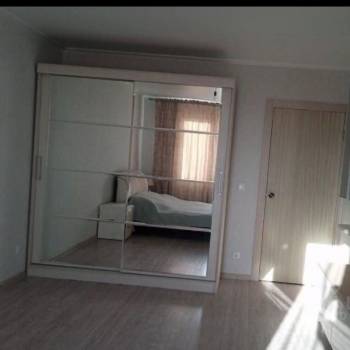 Продается 1-комнатная квартира, 40,5 м²