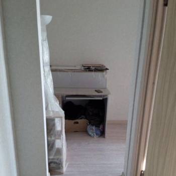 Продается 1-комнатная квартира, 40,5 м²
