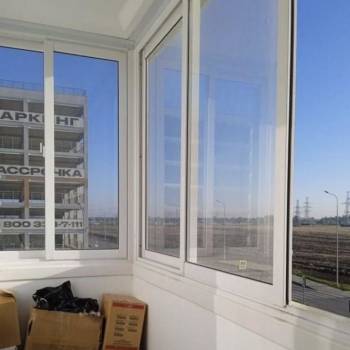 Продается 1-комнатная квартира, 40,5 м²