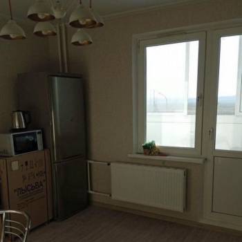 Продается 1-комнатная квартира, 40,5 м²