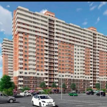 Продается 1-комнатная квартира, 20 м²