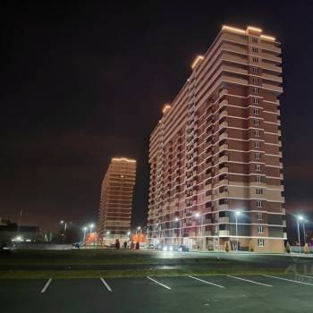Продается 1-комнатная квартира, 20 м²