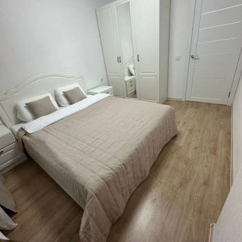 Сдается 1-комнатная квартира, 34 м²