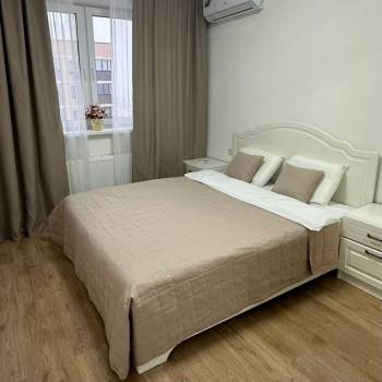 Сдается 1-комнатная квартира, 34 м²