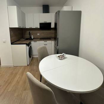 Сдается 1-комнатная квартира, 34 м²