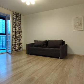 Сдается 1-комнатная квартира, 38 м²