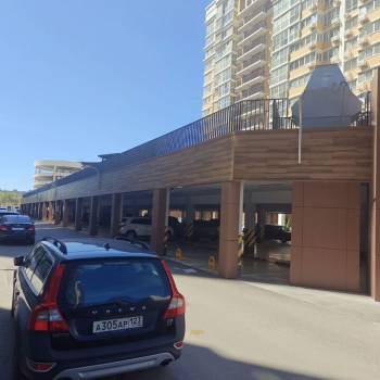 Сдается 1-комнатная квартира, 23,7 м²