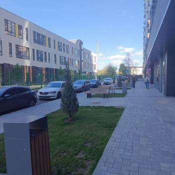 Сдается 1-комнатная квартира, 23,7 м²