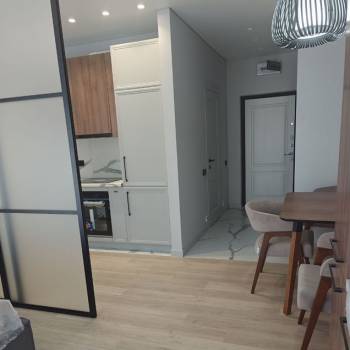 Сдается 1-комнатная квартира, 23,7 м²