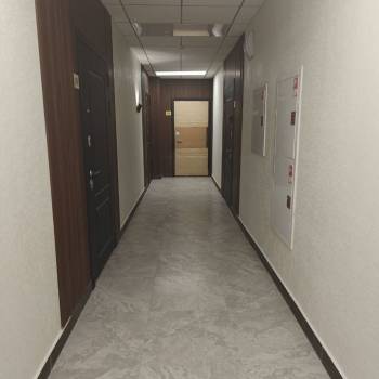Сдается 1-комнатная квартира, 23,7 м²