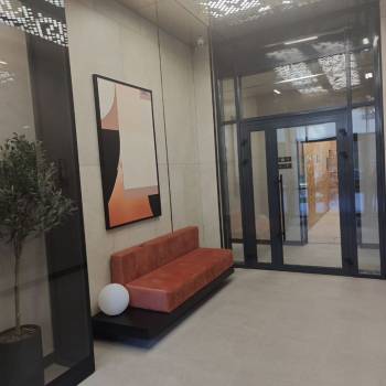 Сдается 1-комнатная квартира, 23,7 м²