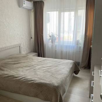 Продается 2-х комнатная квартира, 57 м²