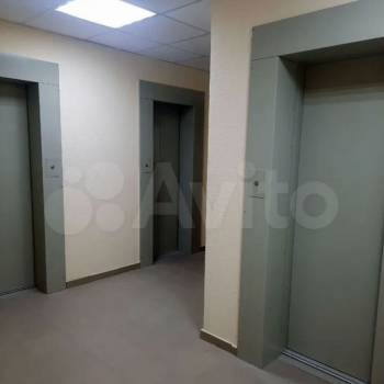 Продается 1-комнатная квартира, 41,8 м²