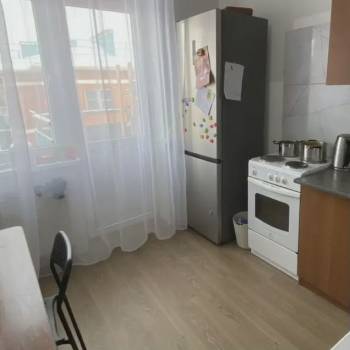 Продается 1-комнатная квартира, 30 м²