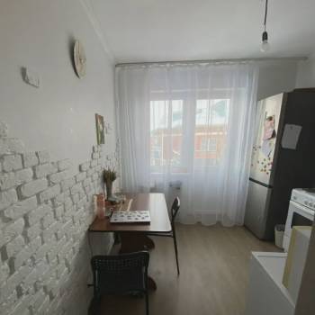 Продается 1-комнатная квартира, 30 м²