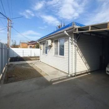 Продается Дом, 78 м²