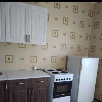 Сдается 1-комнатная квартира, 38 м²