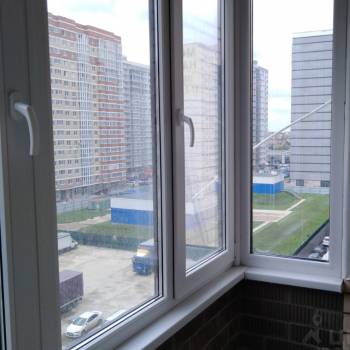 Сдается 1-комнатная квартира, 35 м²