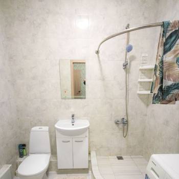 Сдается 1-комнатная квартира, 31,3 м²