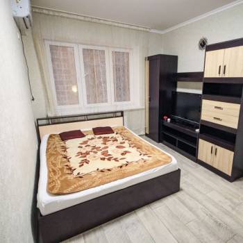 Сдается 1-комнатная квартира, 31,3 м²
