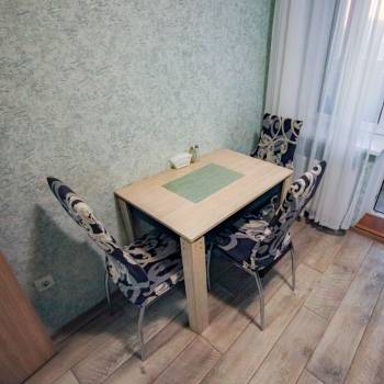 Сдается 1-комнатная квартира, 31,3 м²
