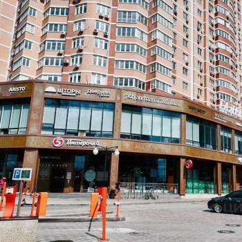 Сдается 1-комнатная квартира, 42,3 м²