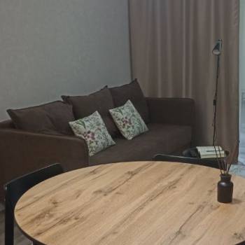 Сдается 1-комнатная квартира, 41 м²